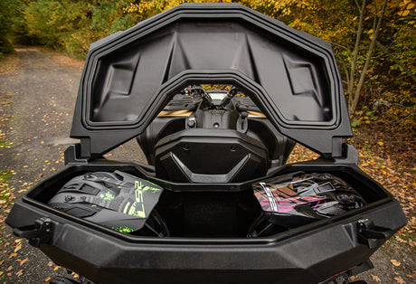 Shark AX145 Box 145L - Segway AT10 L