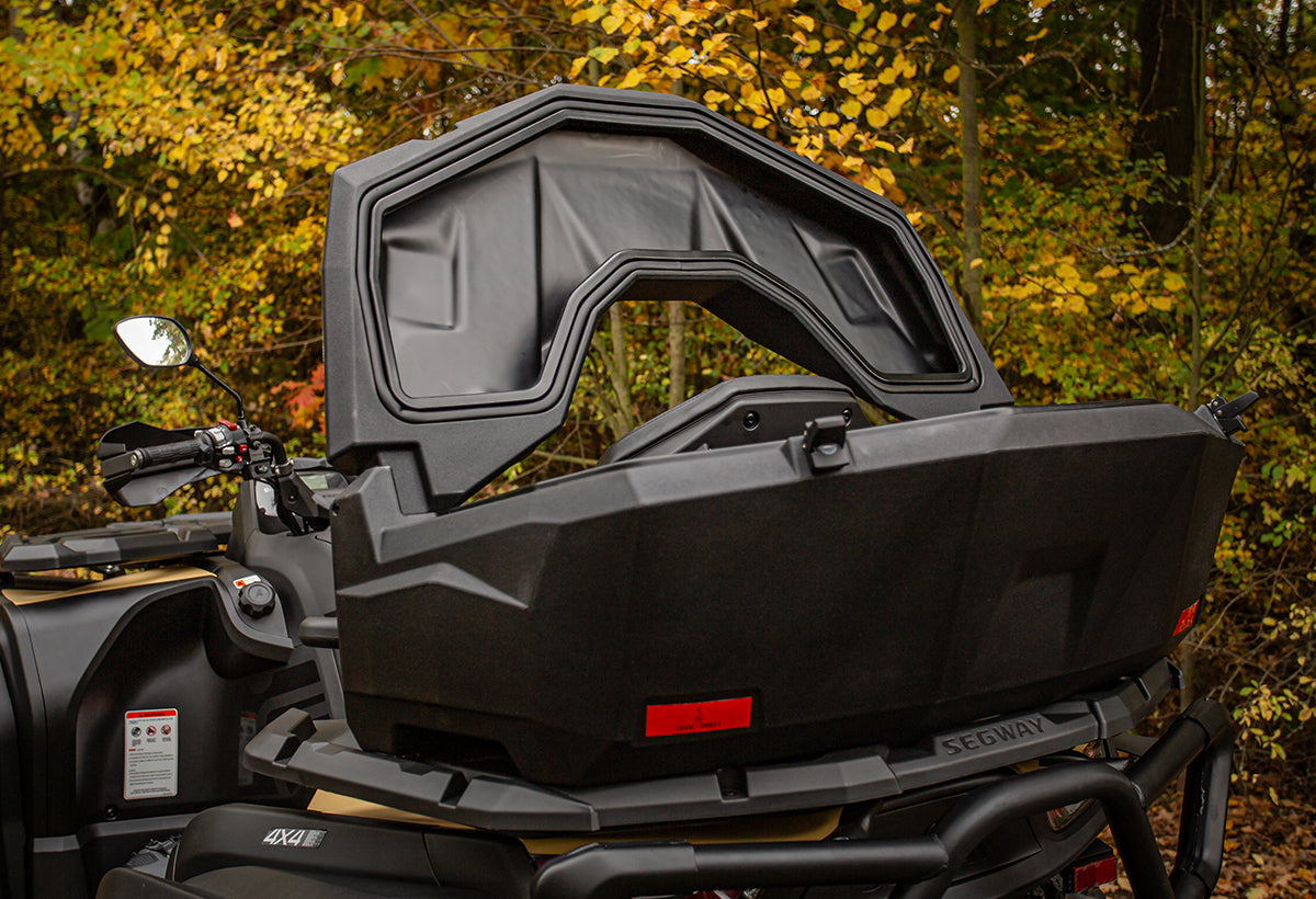 Kovček Shark AX145 145L - Segway AT10 L