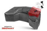 Kovček Shark AX145 145L - Segway AT10 L