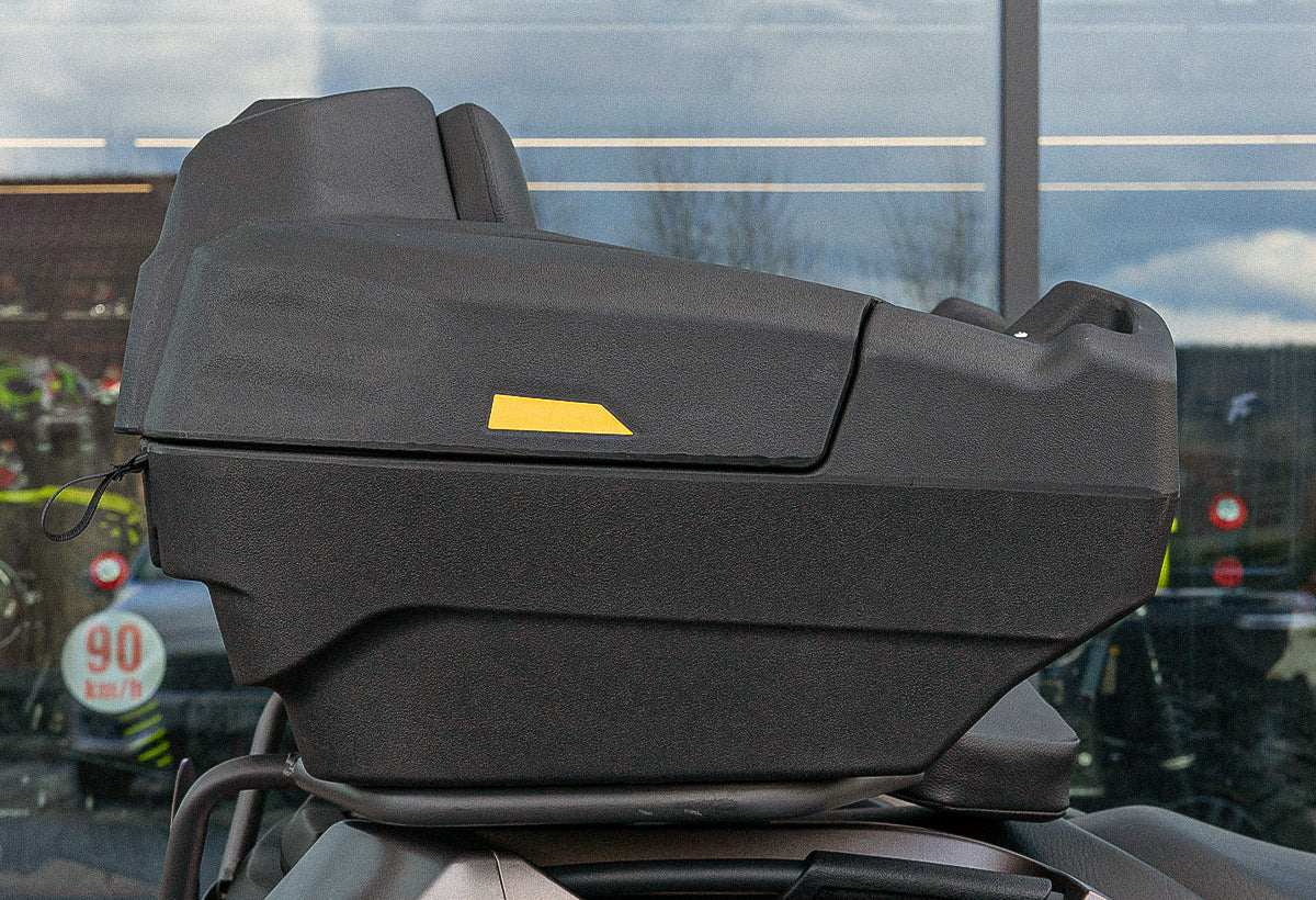Shark AX75 Box 75L Touring - Universal