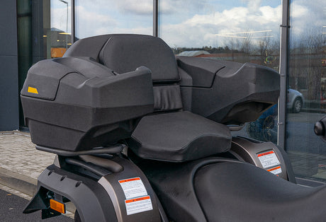 Shark AX75 Box 75L Touring - Universal