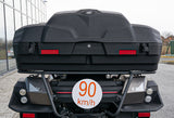 Shark AX75 Box 75L Touring - Universal