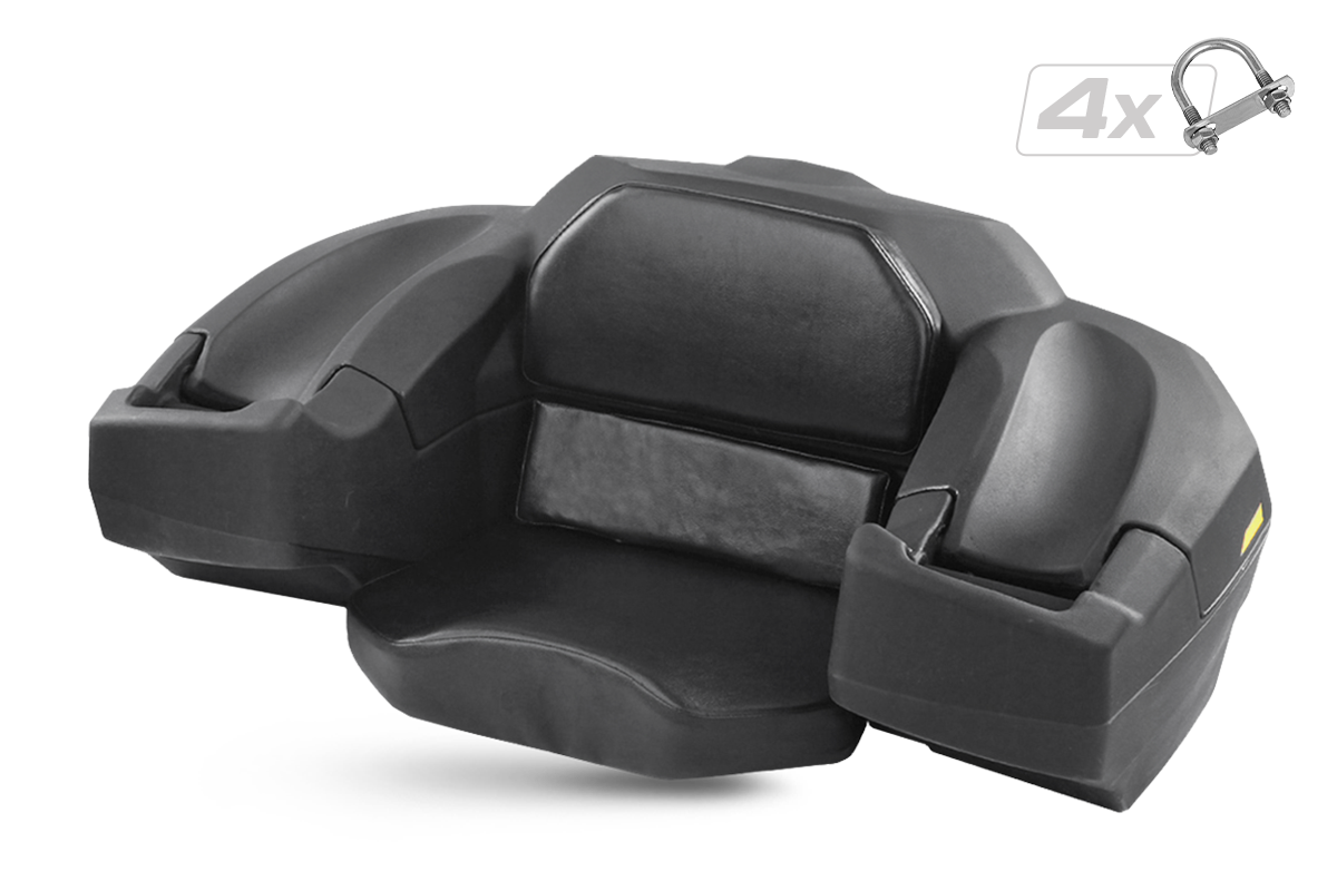 Shark AX75 Box 75L Touring - Universal
