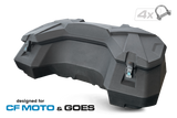 Kovček Shark AX92 92L - CFMoto X450, X520 (Gen 1)