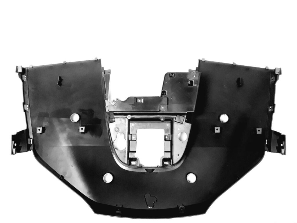 Crni prednji panel za Segway AT6 – prikaz 2