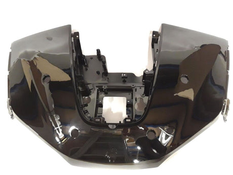 Black Front Panel for Segway AT6