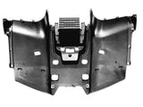 Black Rear Fender for Segway AT6 – view 2
