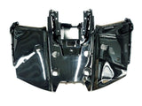 Black Rear Fender for Segway AT6