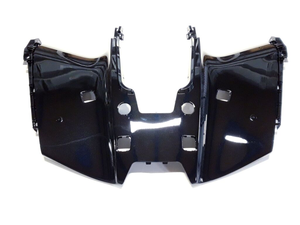 Black Rear Panel for Segway AT10