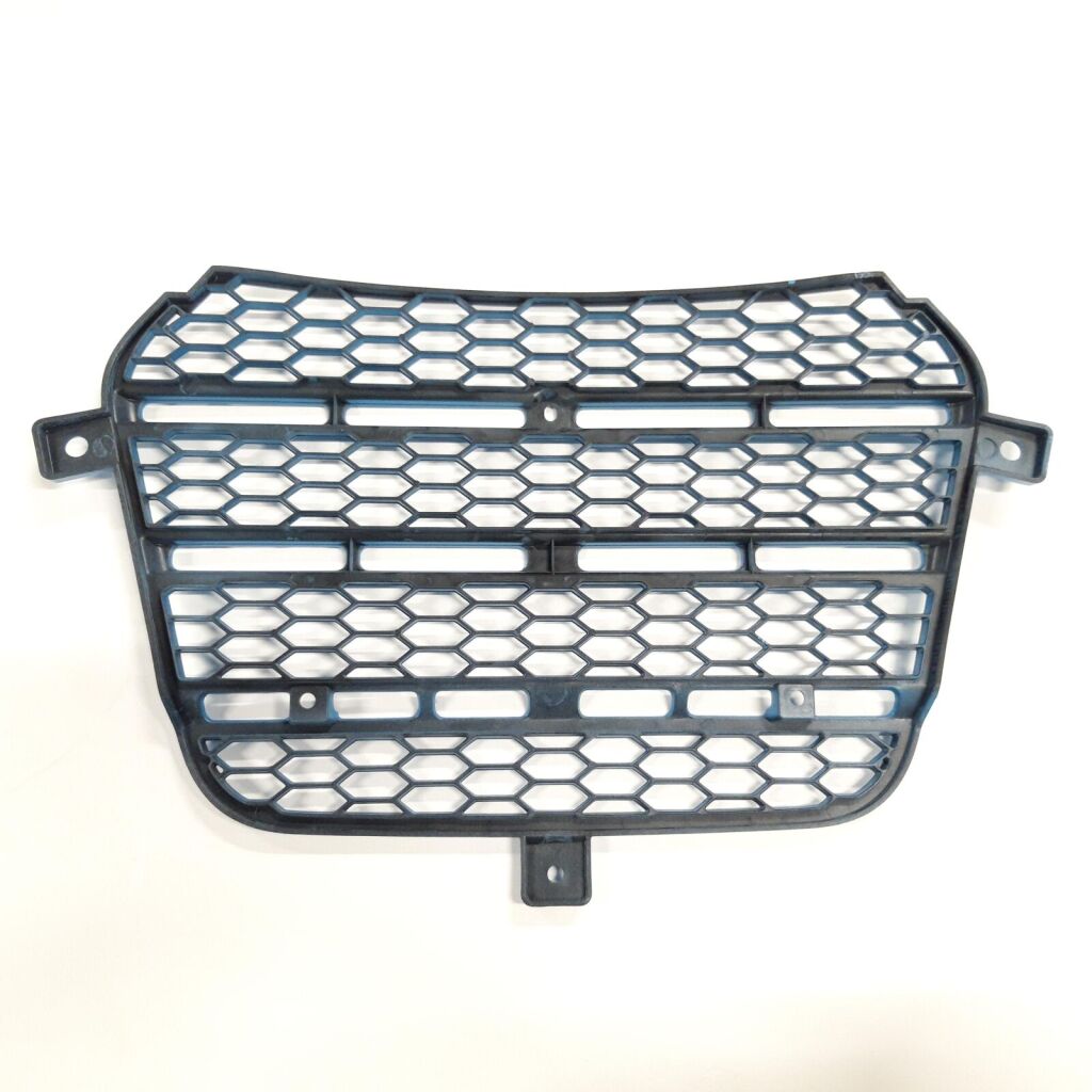 Blue Front Grille for Segway AT6 – view 2