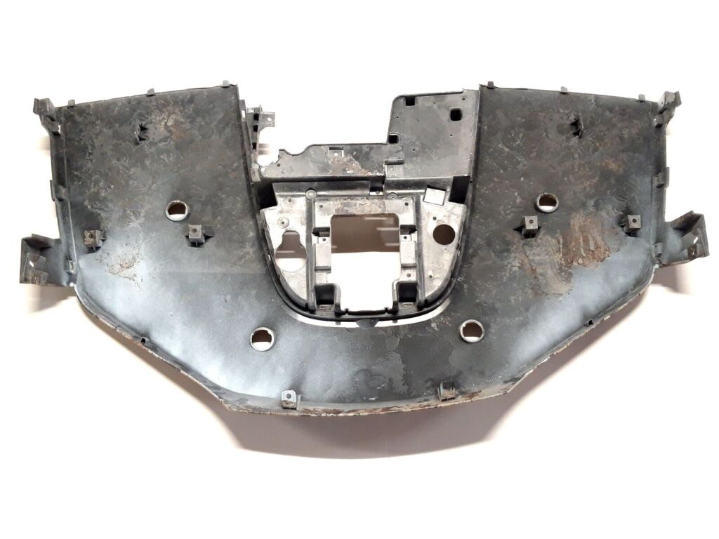 Camo Front Panel for Segway – view 2