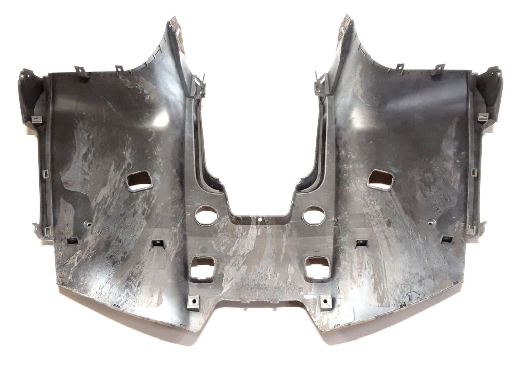 Camo Rear Panel for Segway AT10 – view 2