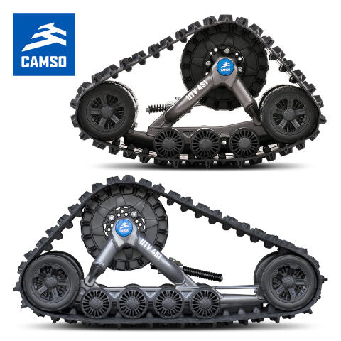 Camso UTV 4S1 TRACK - Gosenice