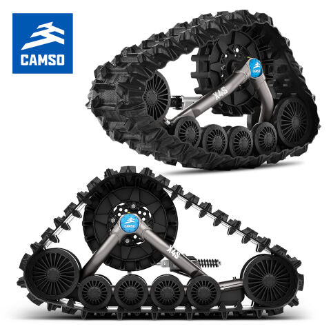 Camso X4S TRACK ATV/UTV - Gosenice