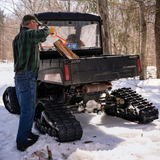 Camso X4S TRACK ATV/UTV - Gosenice