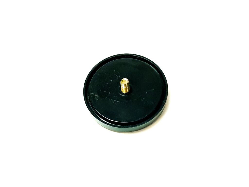 Catadioptre rond pour Segway – vue 2