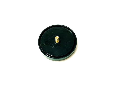 Circular Reflector for Segway – view 2