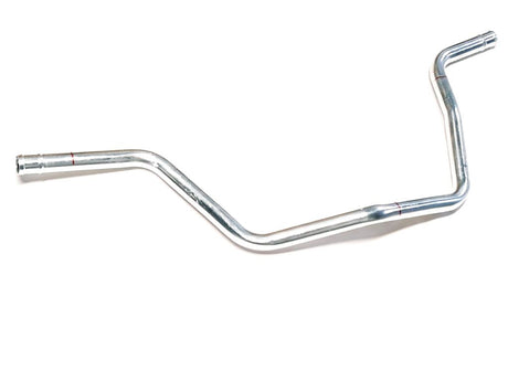 Aluminijska izlazna cijev rashladne tekućine za Segway AT10