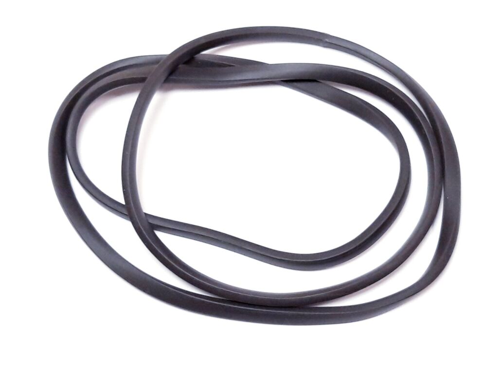CVT Inner Cover Seal for Segway AT10 / UT6
