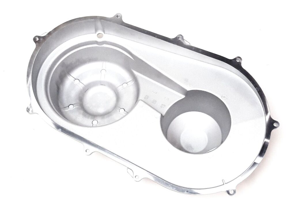 CVT Outer Cover for Segway AT10 – view 2