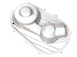 CVT Outer Cover for Segway AT10