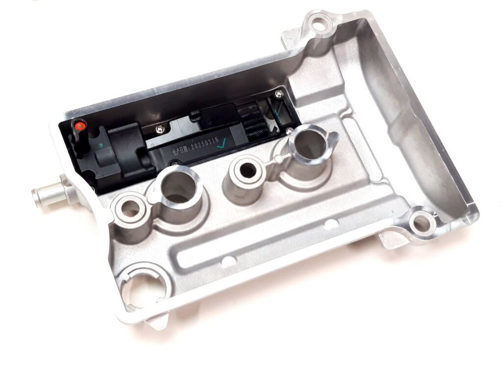 Cylinder Head Cover Assembly for Segway AT10 – view 2