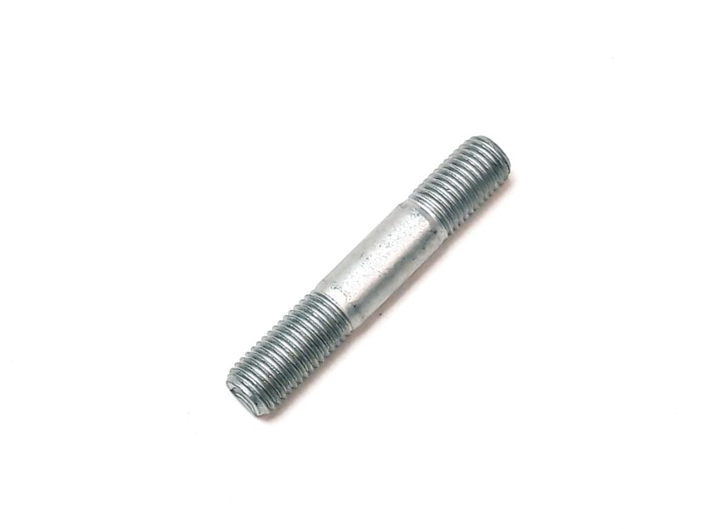 Double-Ended Stud M10×1.25×60 for Segway