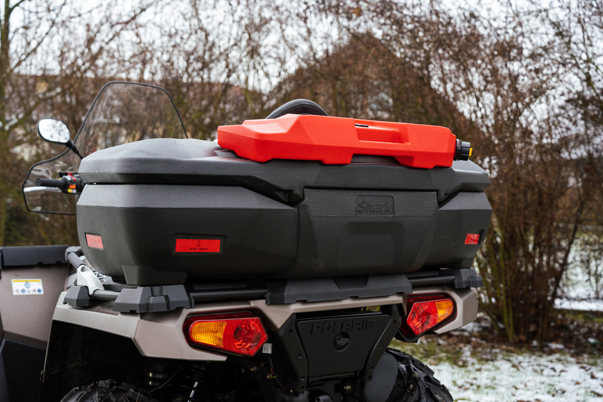 Shark AX115 Box 115L - Polaris Sportsman Touring 570