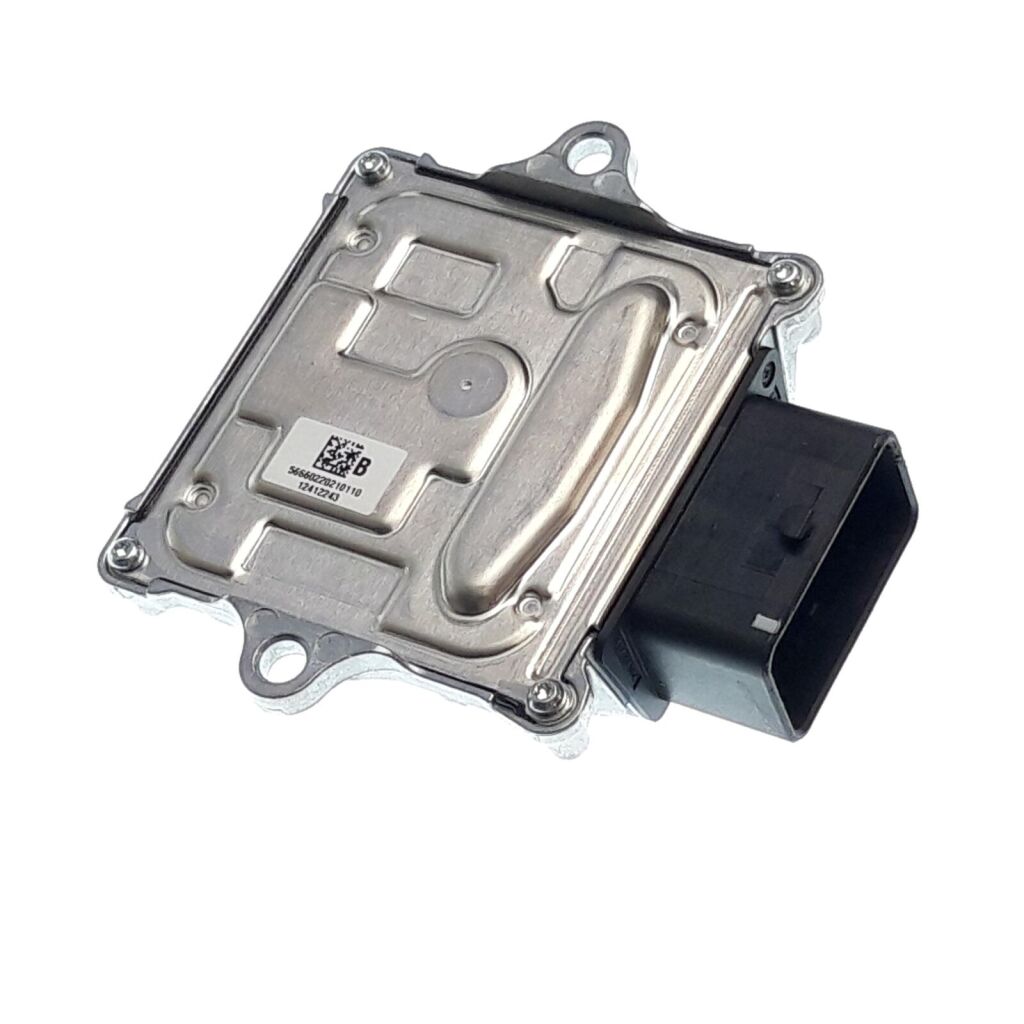 Boîtier ECU pour Segway AT6 – vue 2