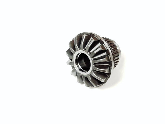 Front axle bevel gear for Segway AT6
