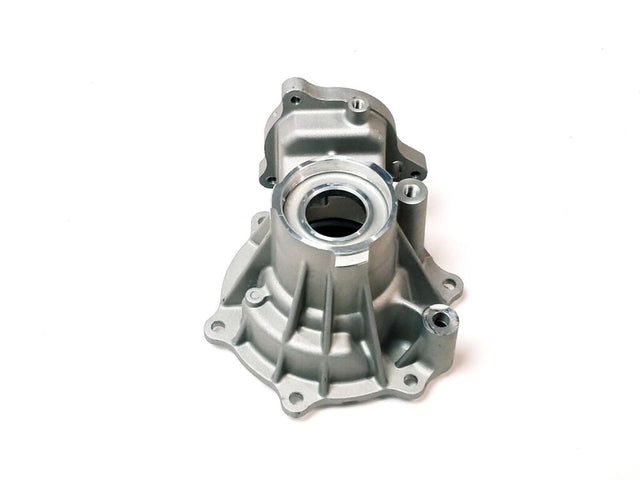 Front axle gear box cover for Segway AT6
