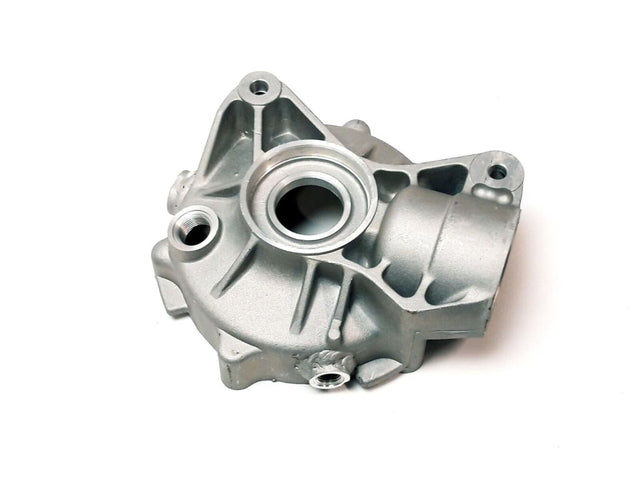 Front axle gear box for Segway AT6