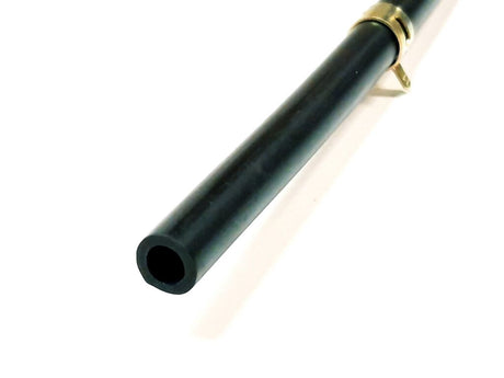 Front axle pipe 600 for Segway – view 2