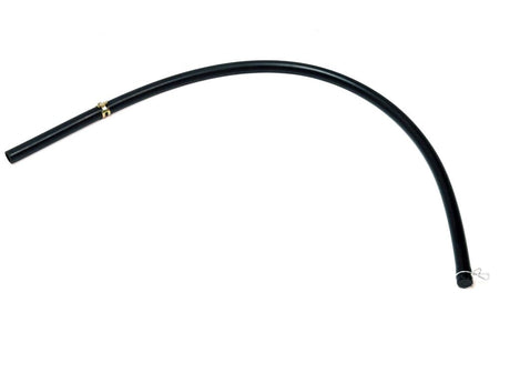 Front axle pipe 600 for Segway