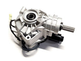 Front Axle for Segway AT10 – view 2