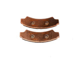 Front Brake Pads for Segway – view 2