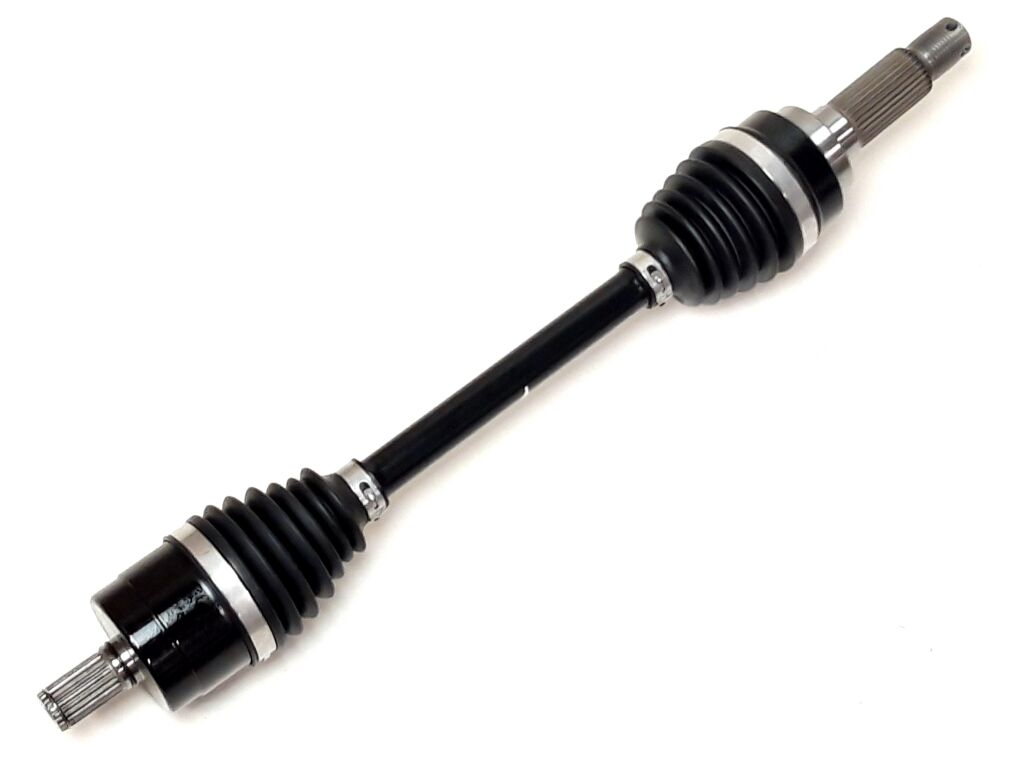 Arbre de transmission homocinétique avant pour Segway AT10 – vue 2