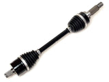 Arbre de transmission homocinétique avant pour Segway AT10 – vue 2