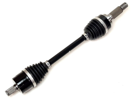 Arbre de transmission homocinétique avant pour Segway AT10 – vue 2