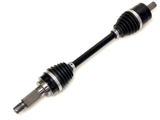 Arbre de transmission homocinétique avant pour Segway AT10