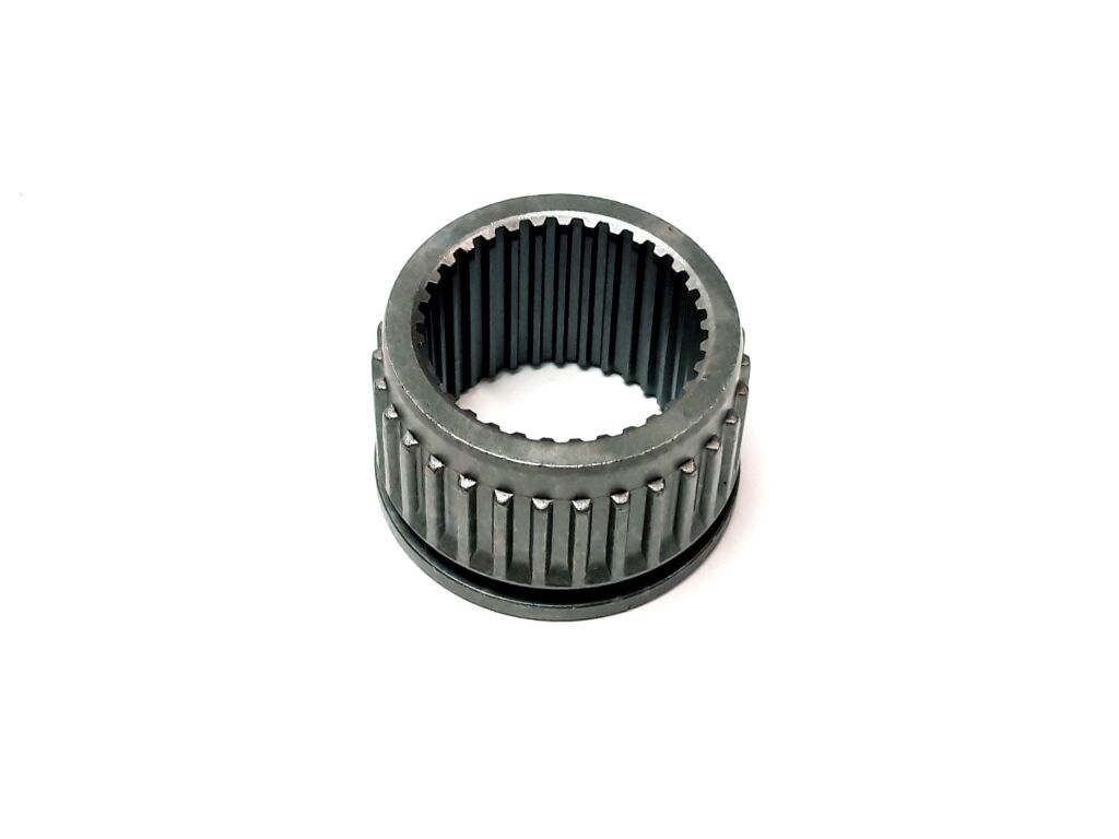 Front differential sliding sleeve for Segway AT6 – view 2