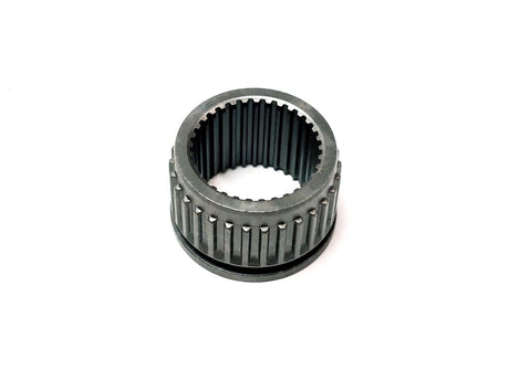 Front differential sliding sleeve for Segway AT6 – view 2