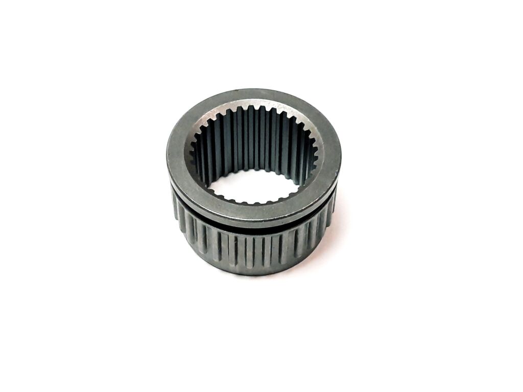 Front differential sliding sleeve for Segway AT6 – view 3