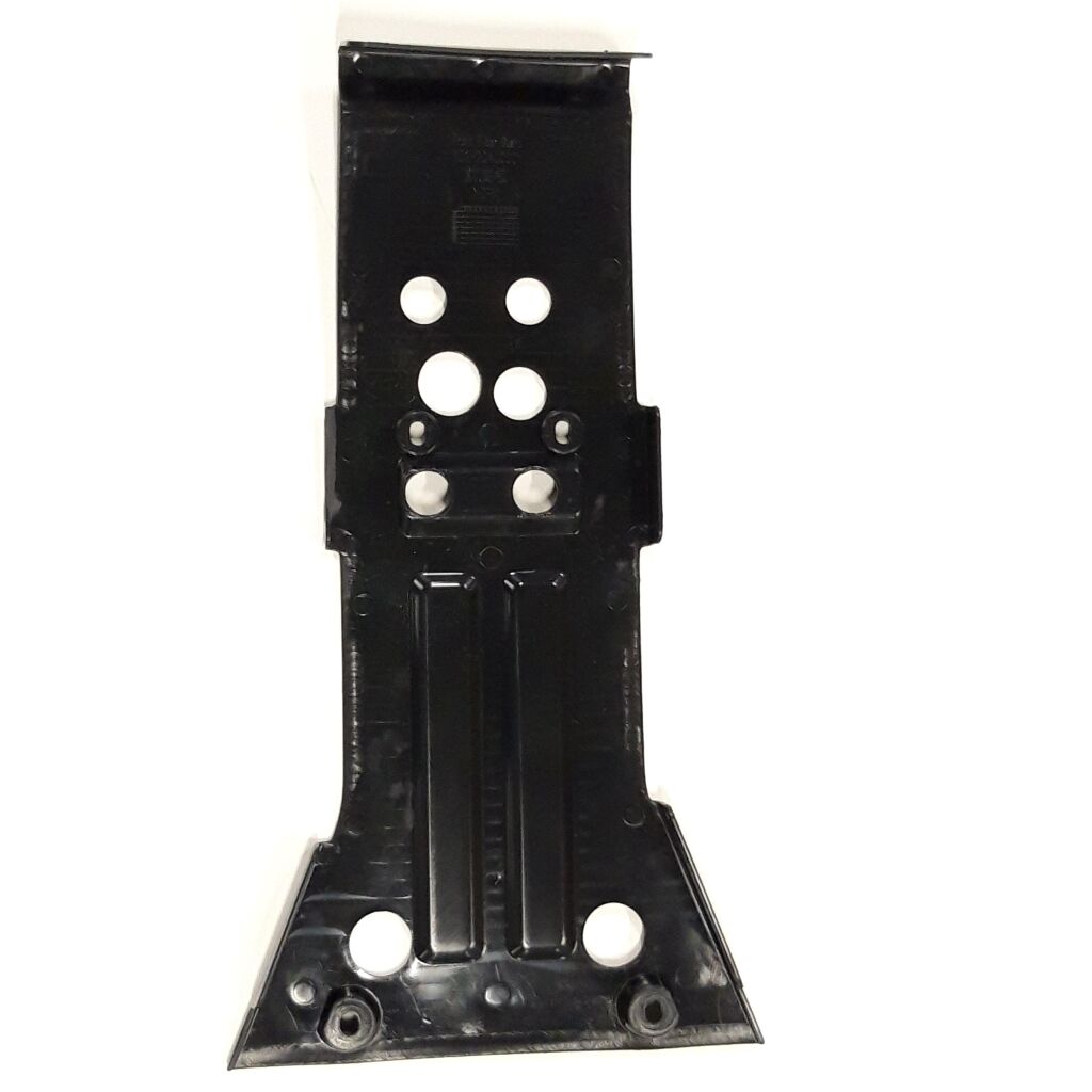 Protection de plancher avant pour Segway AT6