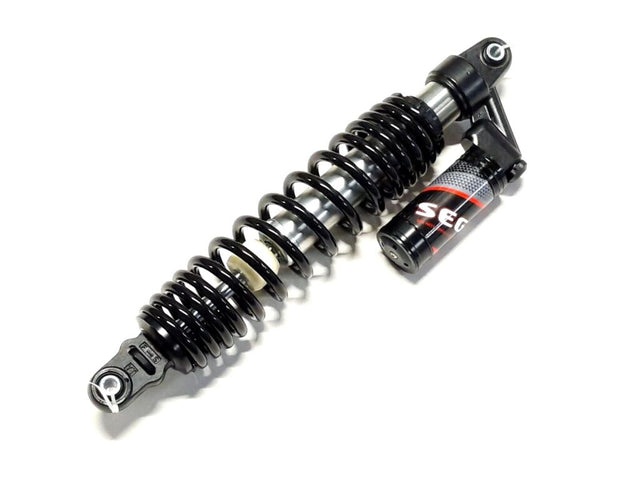 Amortisseur avant à gaz (noir) pour Segway AT10