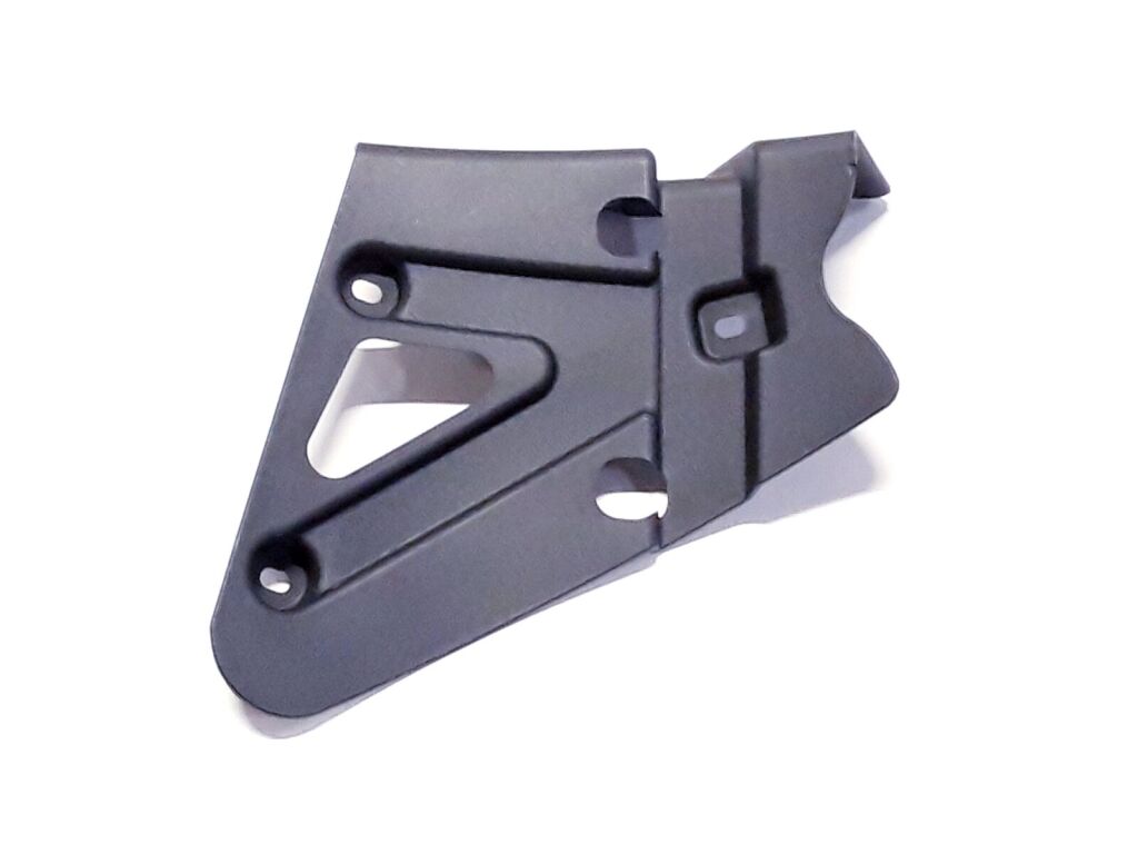 Protection de triangle avant gauche pour Segway AT10