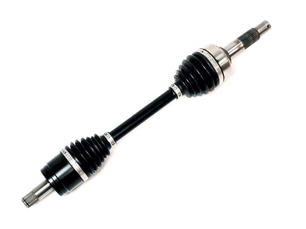 Front left CV drive shaft for Segway AT6 – view 2