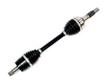Front left CV drive shaft for Segway AT6 – view 2