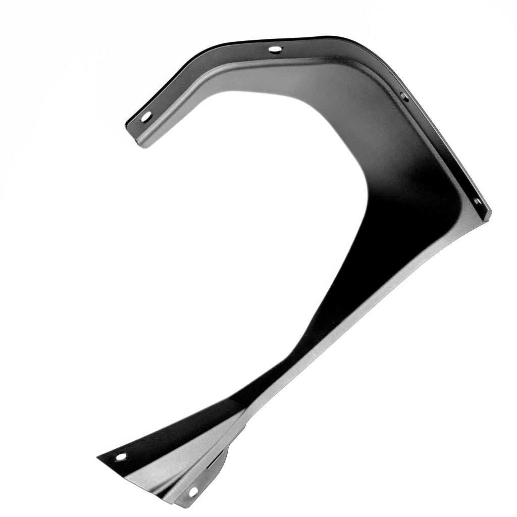 Front Left Engine Guard for Segway AT6