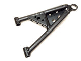Triangle supérieur avant gauche (noir) pour Segway AT10 – vue 2